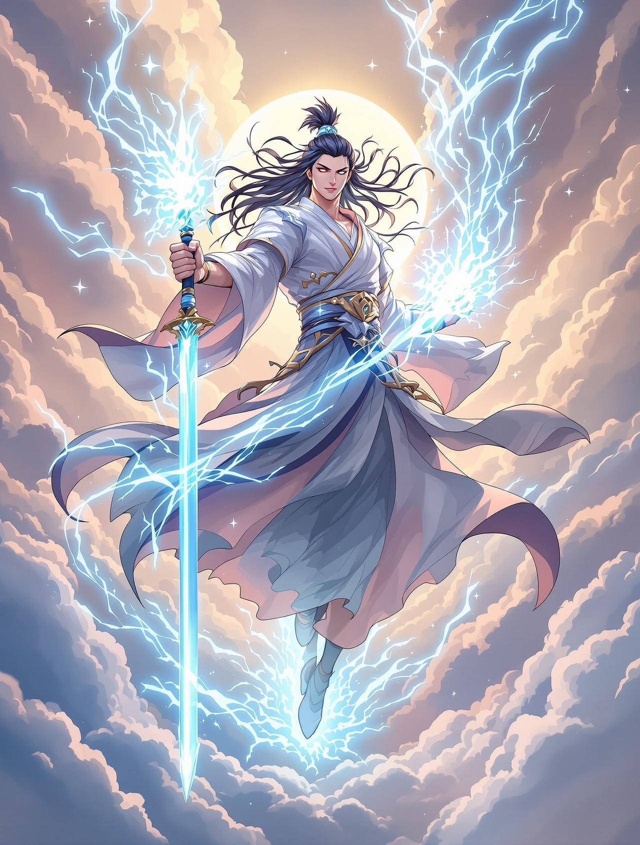 漫剧工厂万界仙尊