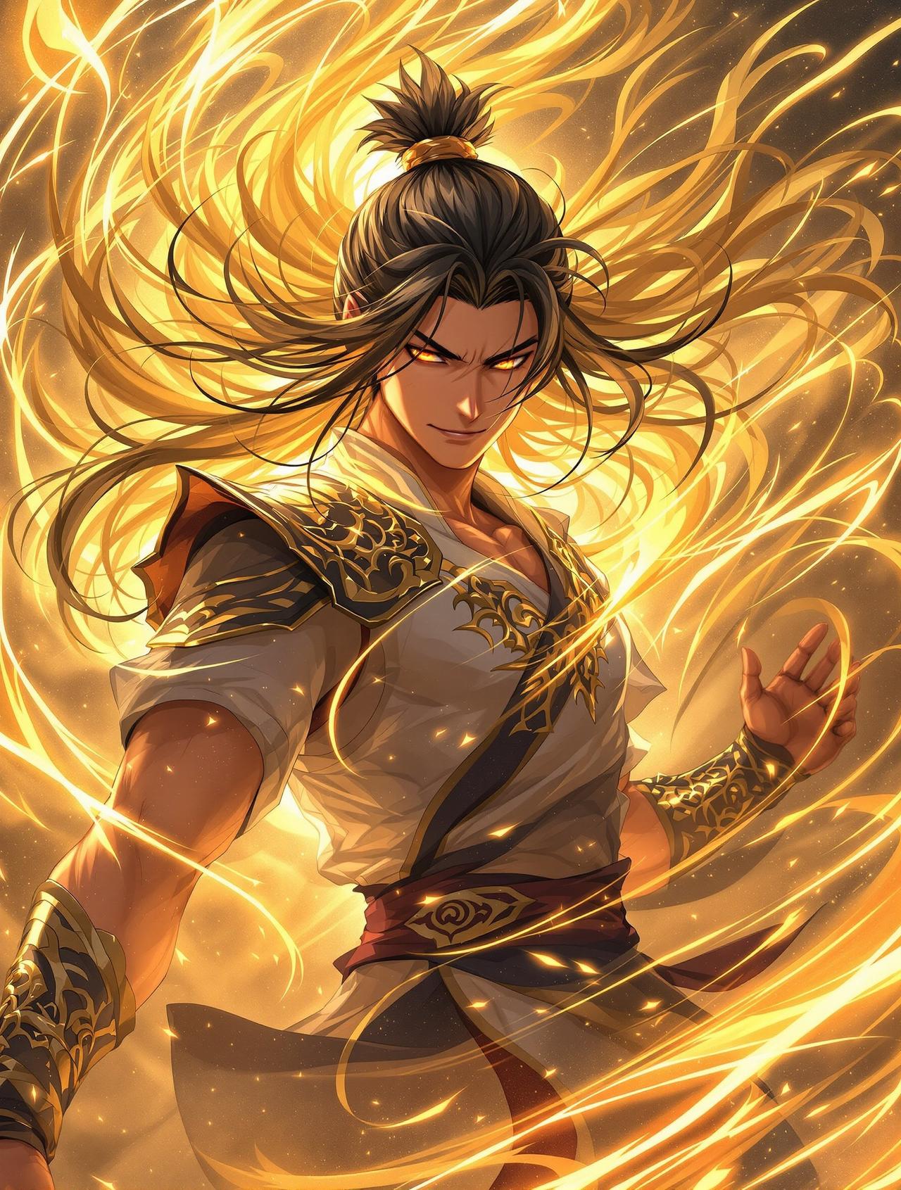 漫剧工厂绝世战尊